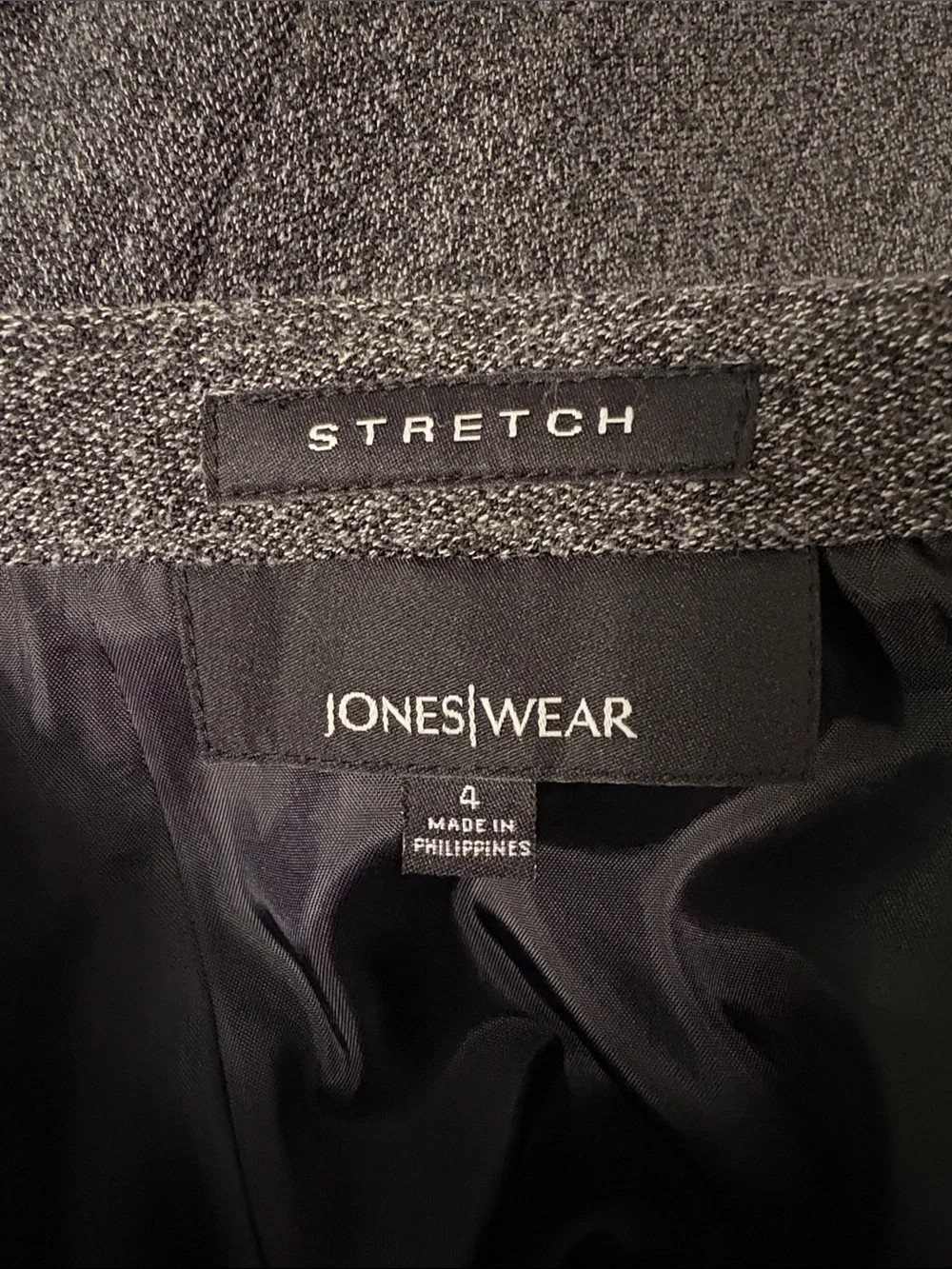 Jones Wear jones wear